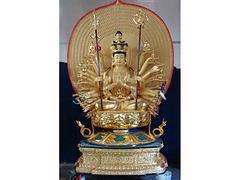 腾冉工艺品_优质佛像厂家_泉州佛像图片|腾冉工艺品_优质佛像厂家_泉州佛像产品图片由福建腾冉工艺品公司生产提供-